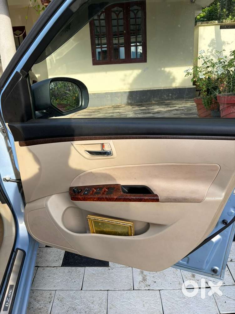 Maruti Suzuki Swift Dzire 2016 Petrol Well Maintained