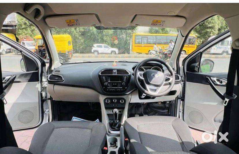 Tiago Well Maintained And In Good Condition