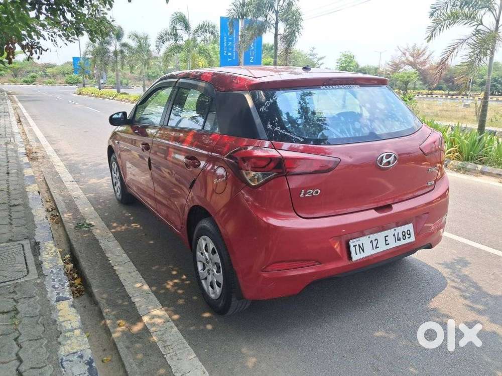 Hyundai Elite I20 Magna 1.2, 2014, Petrol
