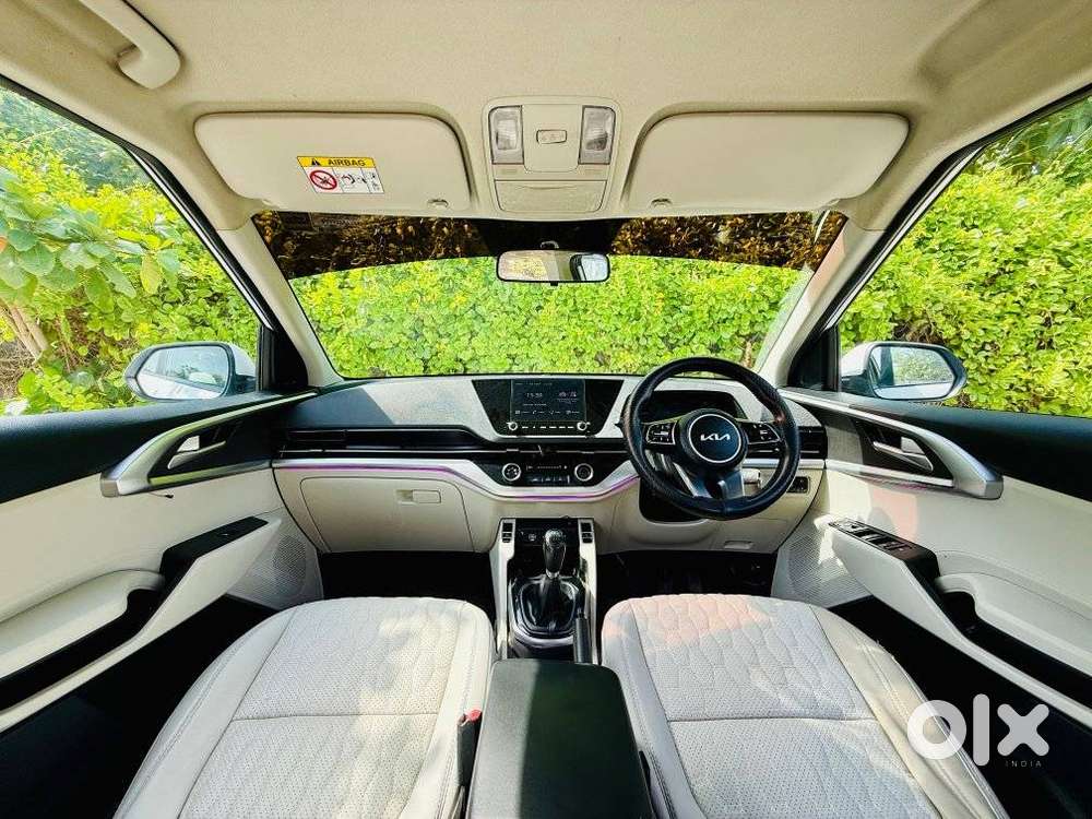 Kia Carens 1.5 Prestige 7 Str, 2023, Diesel