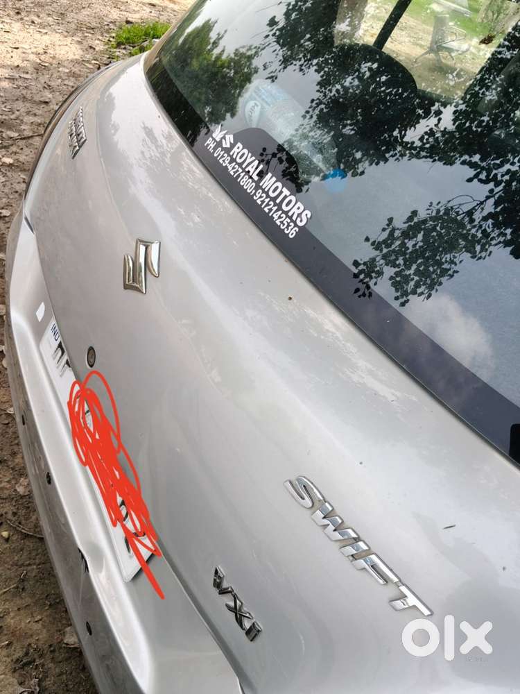 Swift 1.2 Lxi 2016