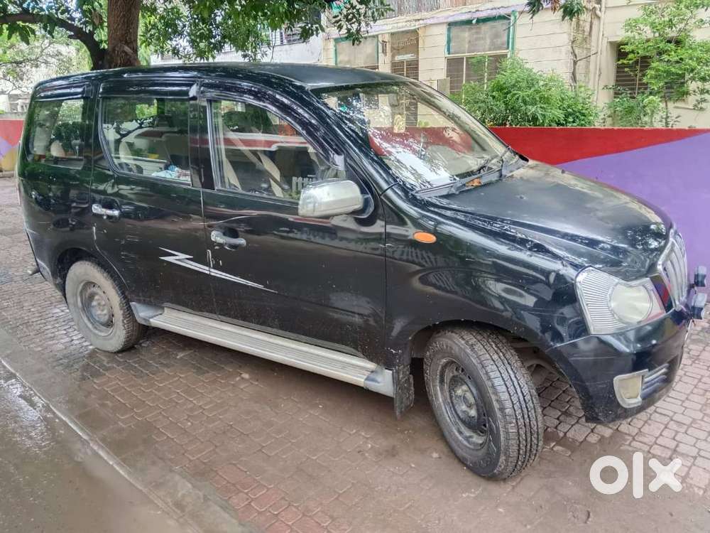Mahindra Xylo 2015 Diesel Good Condition