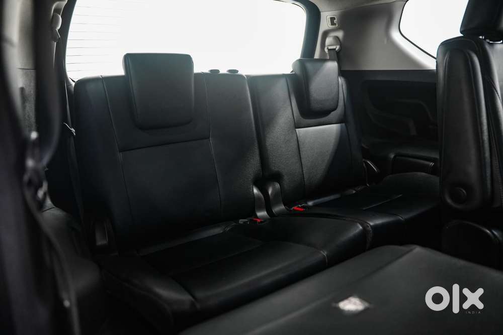 Toyota Innova Crysta 2.4 Z 7 Str, 2022, Diesel