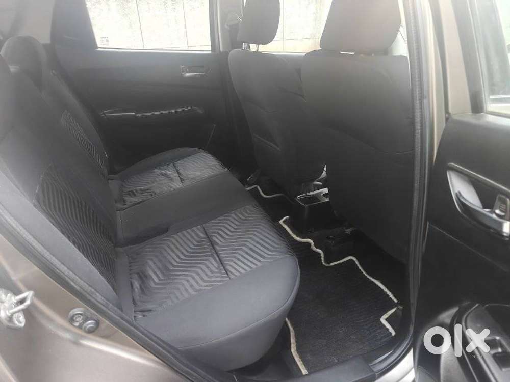 Maruti Suzuki Swift 2018 Vdi, 2018, Diesel