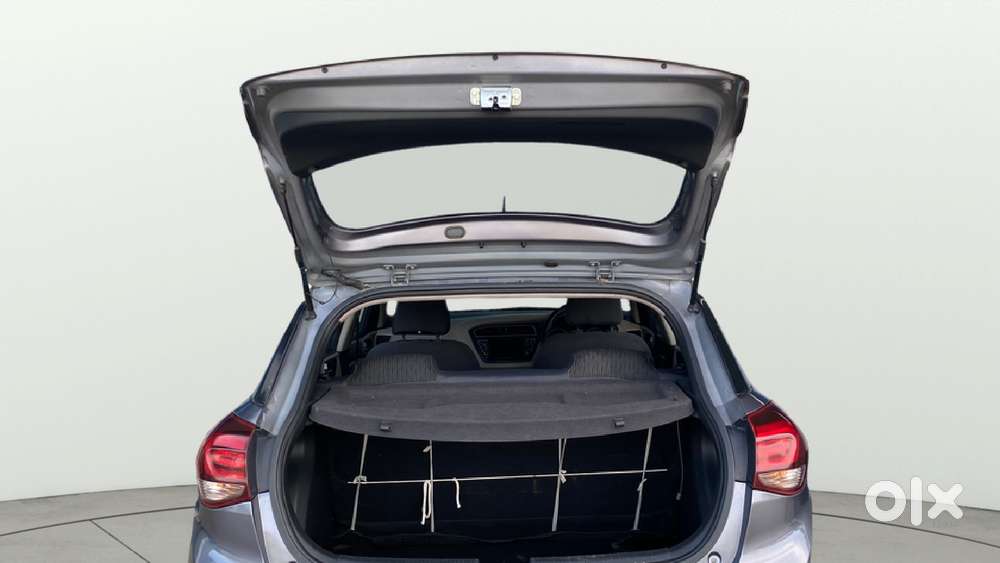 Hyundai Elite I20 Sportz Plus, 2019, Petrol