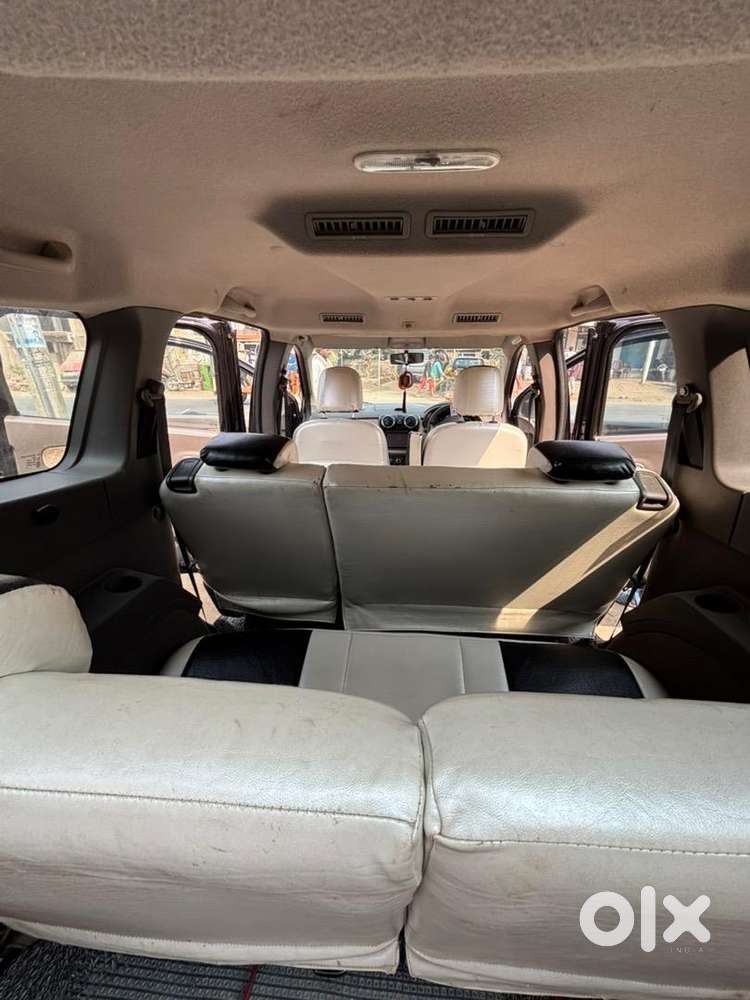 Renault Lodgy 2015 Diesel Well Maintained