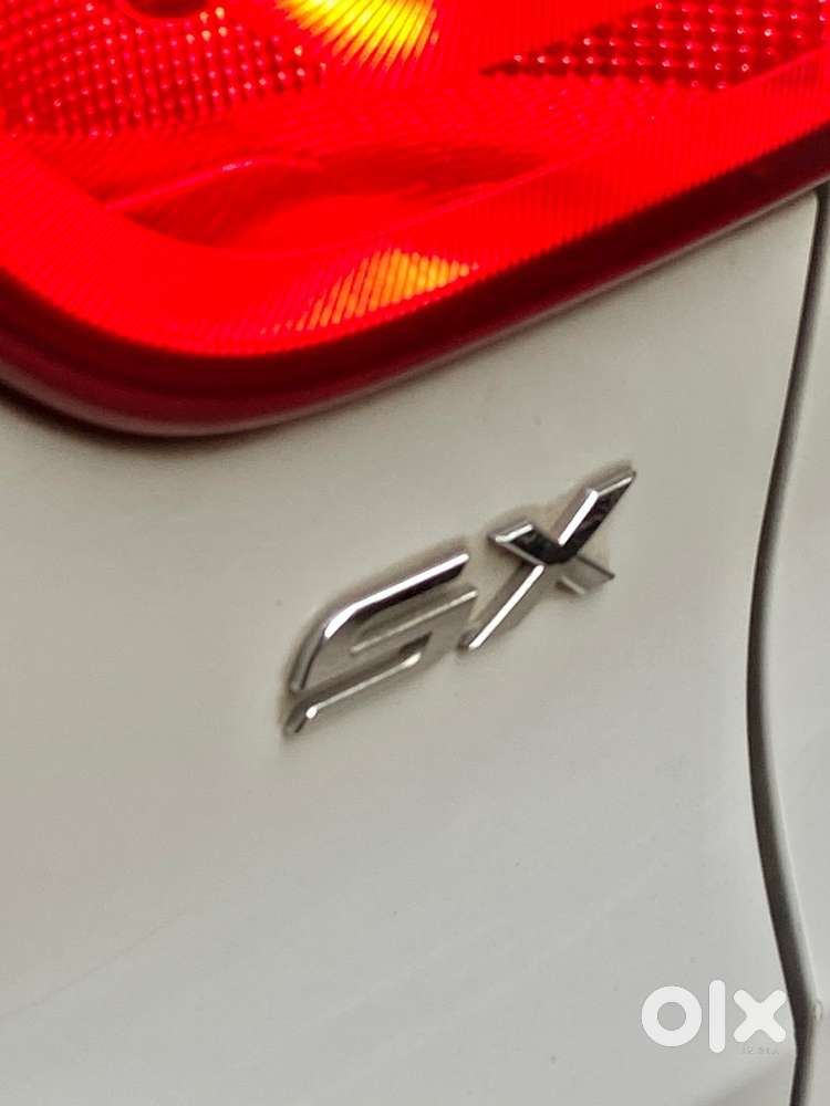 Hyundai Creta Petrol Sx+ Manual 2016