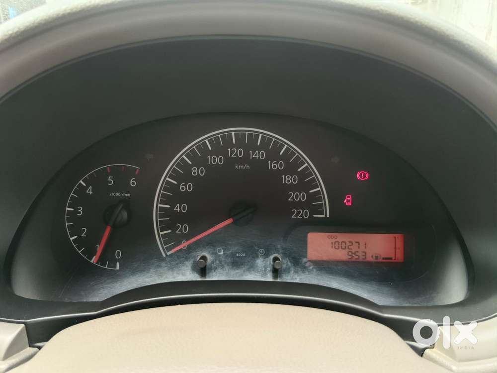 Maruti Suzuki Eeco 5 Seater Ac, 2011, Petrol