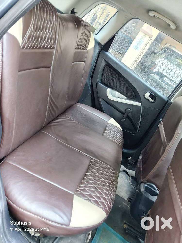 Ford Figo Duratorq Zxi 1.4, 2015, Diesel