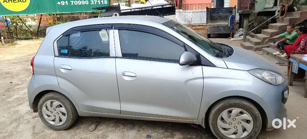 I Am Selling My Santro Sporz In Good Condition Just Done One Servicing