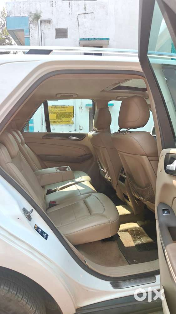 Mercedes-benz M-class Ml 250 Cdi, 2013, Diesel