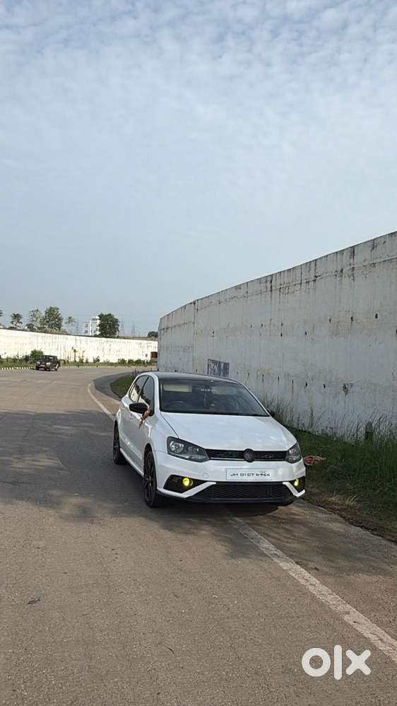 Volkswagen Polo 2017 Variant