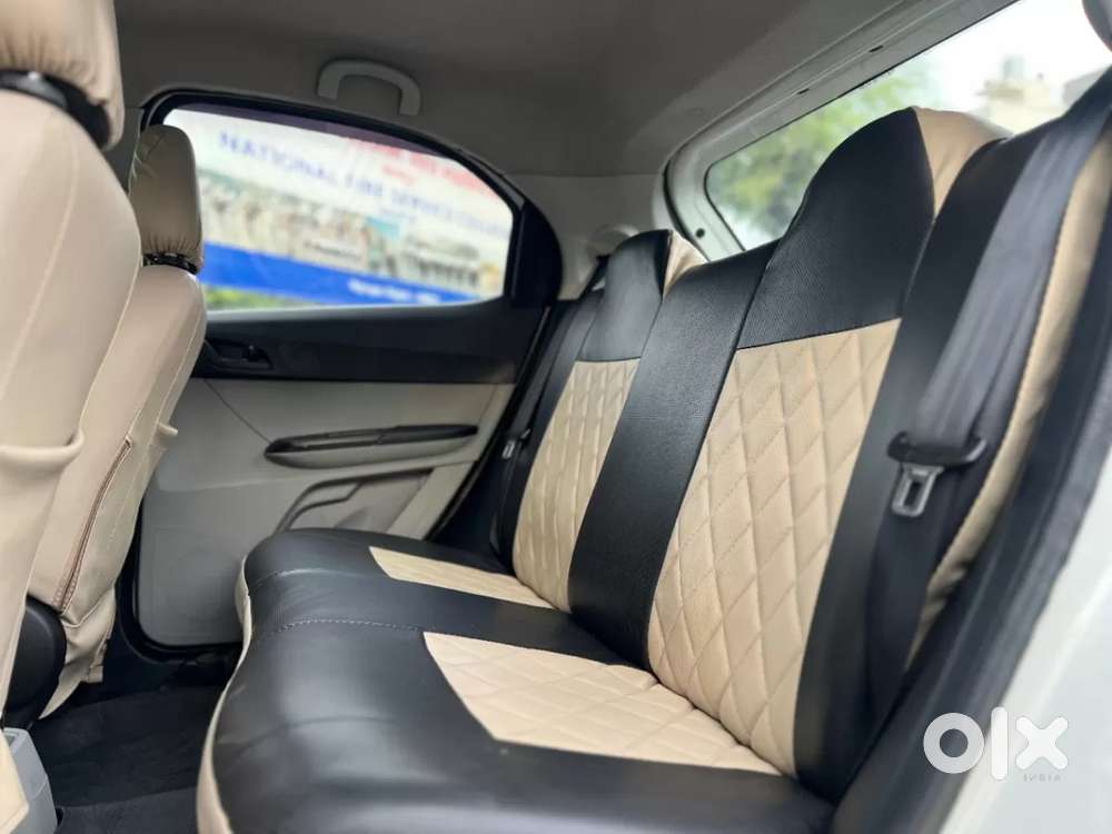Tata Tiago 1.05 Revotorq Xt, 2021, Petrol