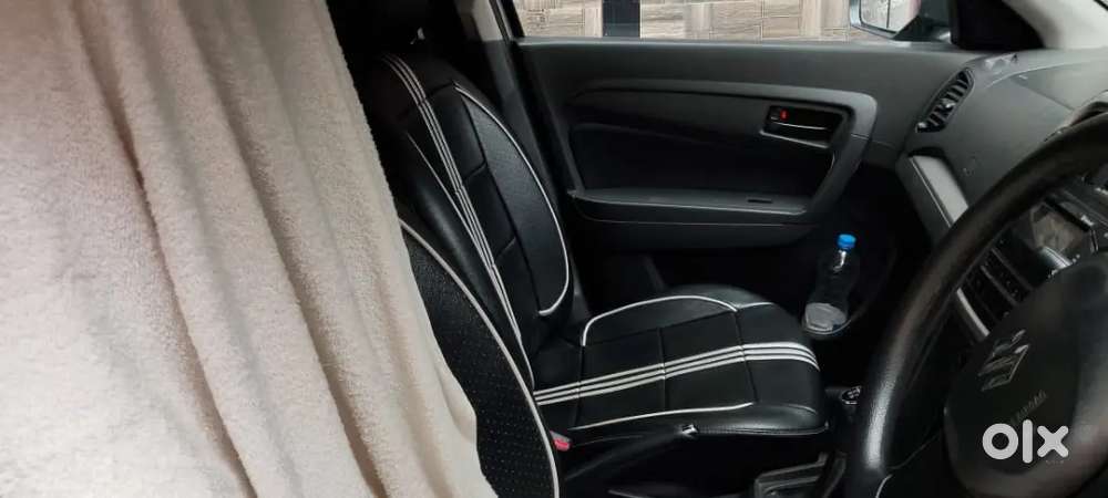 Maruti Suzuki Brezza Vdi 2017