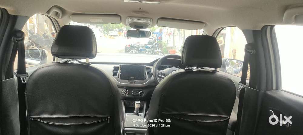 Nissan Kicks Xv Premium, 2021, Petrol