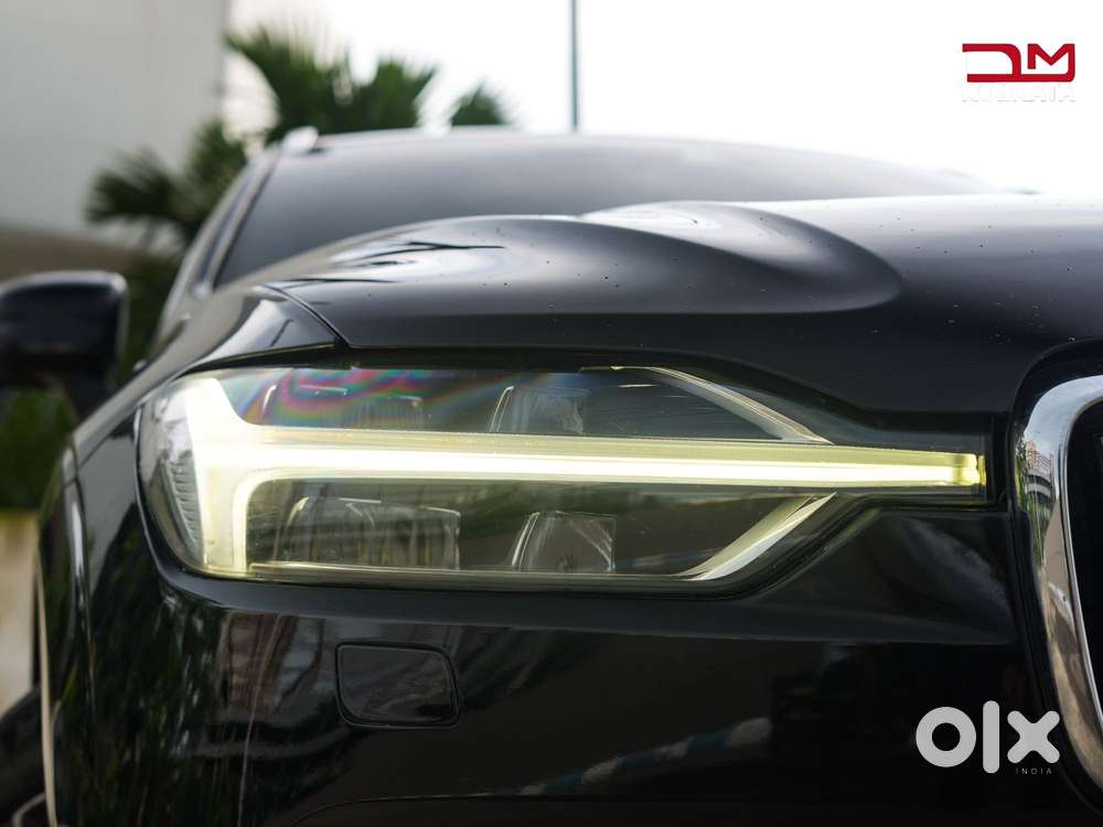 Volvo Xc60 D5 Inscription, 2019, Diesel