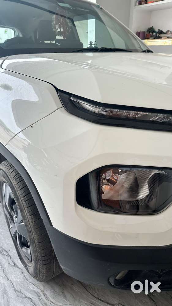 Tata Punch Smart Plus 2023 Petrol