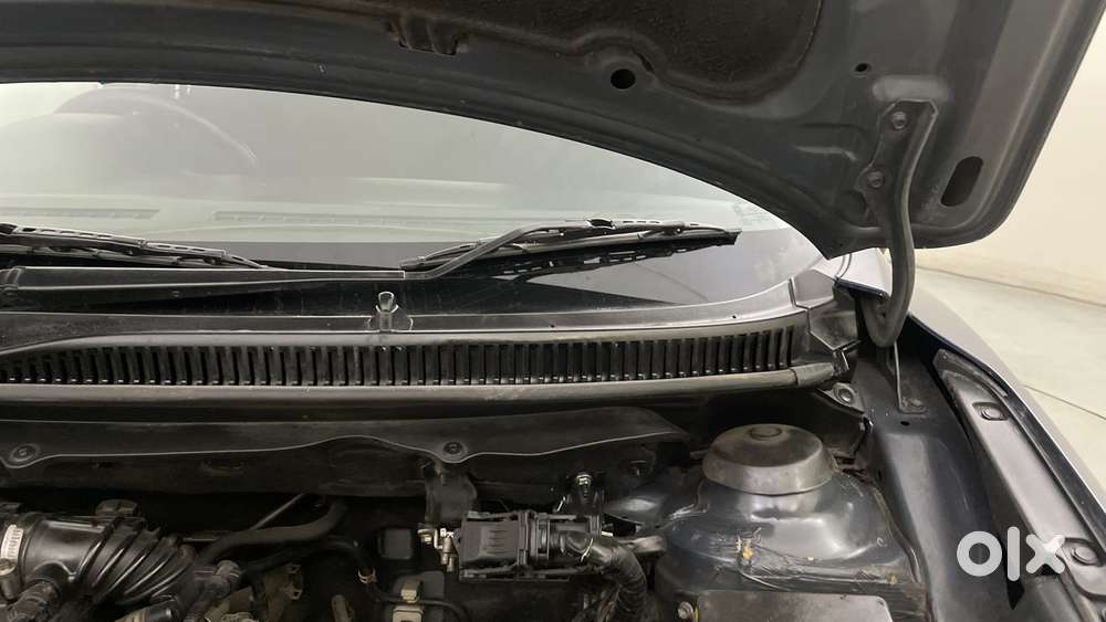 Maruti Suzuki Baleno 2019-2022 1.2 Zeta At, 2021, Petrol