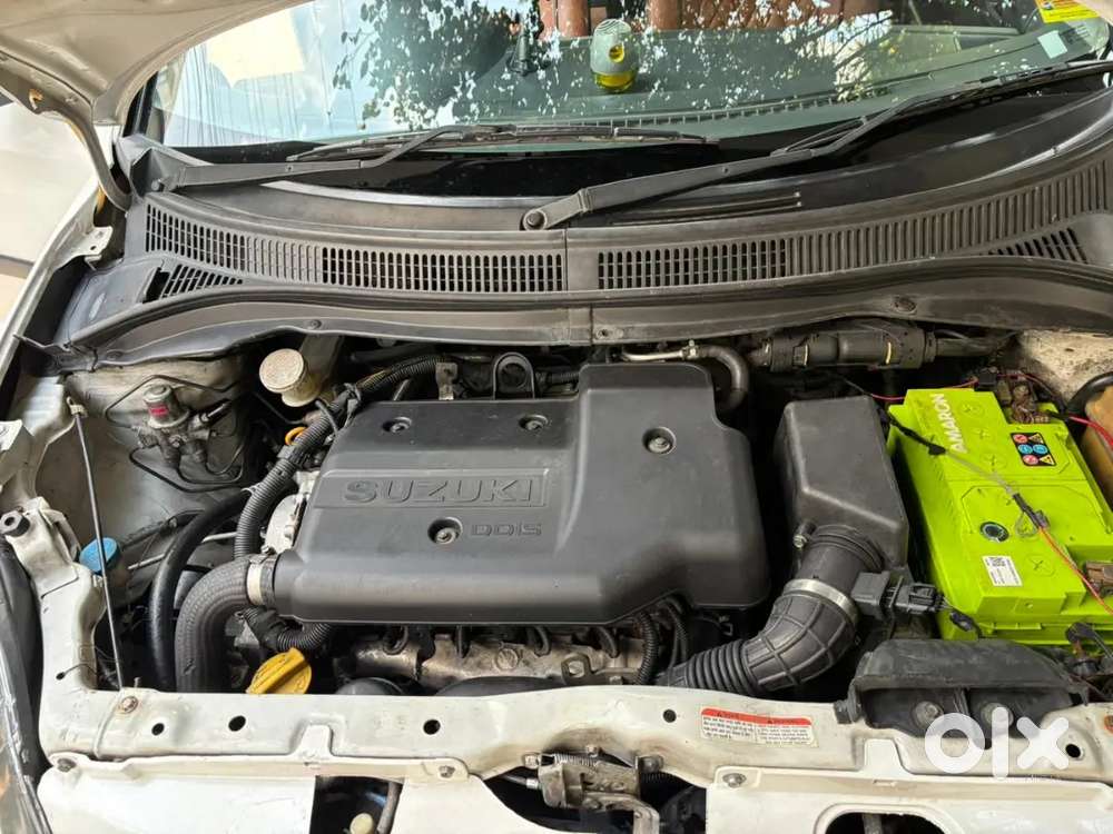 Swift Dzire Tour 2016 Diesel Vehicle