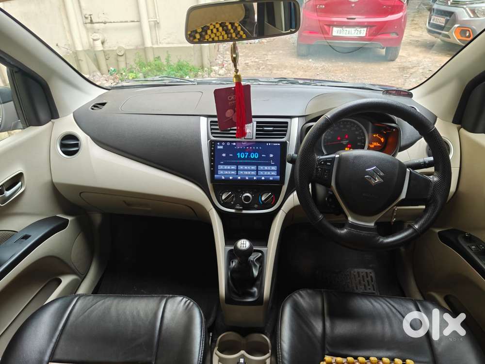 Maruti Suzuki Celerio Zxi Mt, 2019, Petrol