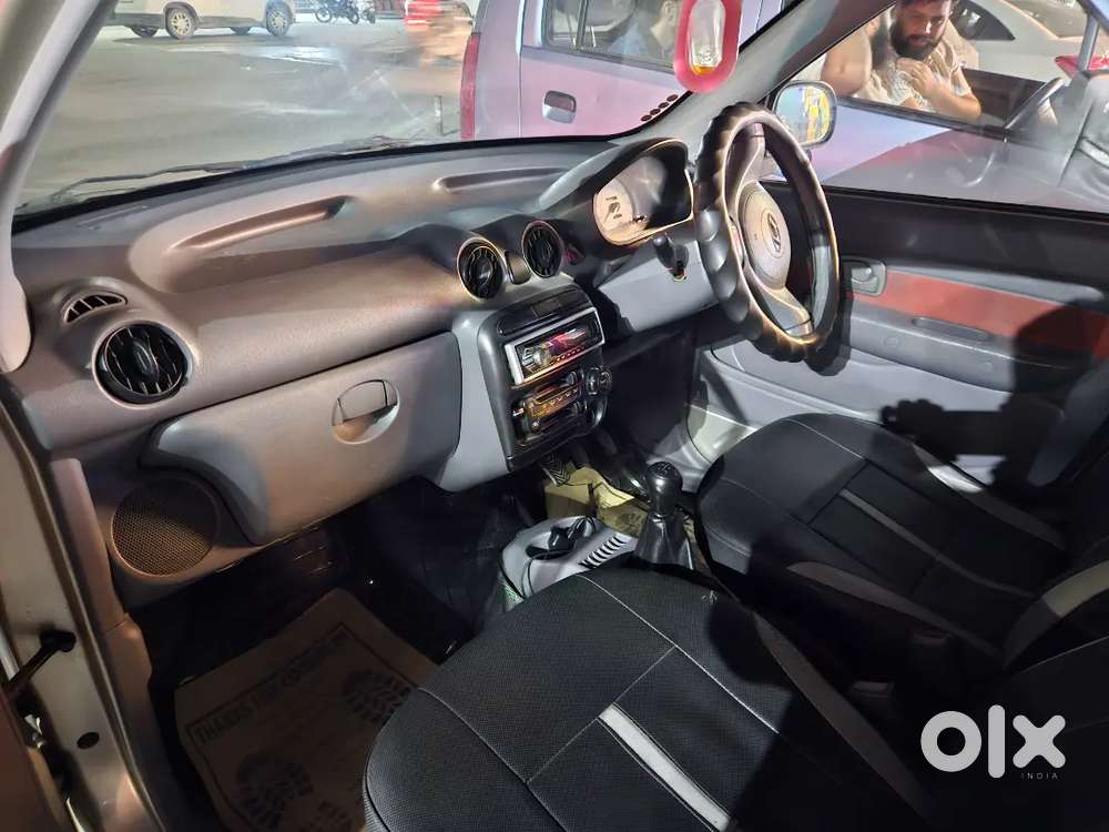 Hyundai Santro Xing 2008 Petrol Well Maintained  Gls E3.