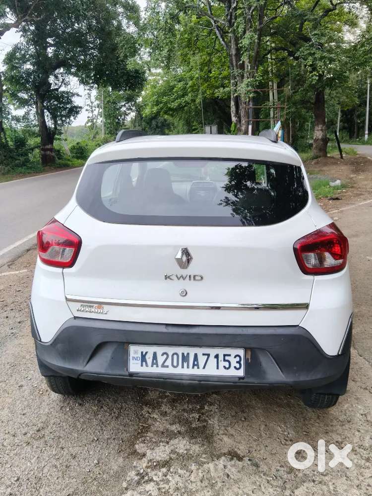Renault Kwid