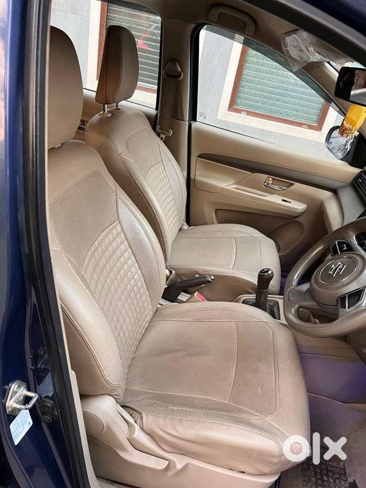 Maruti Suzuki Ertiga Vxi (o) Cng, 2021, Cng & Hybrids