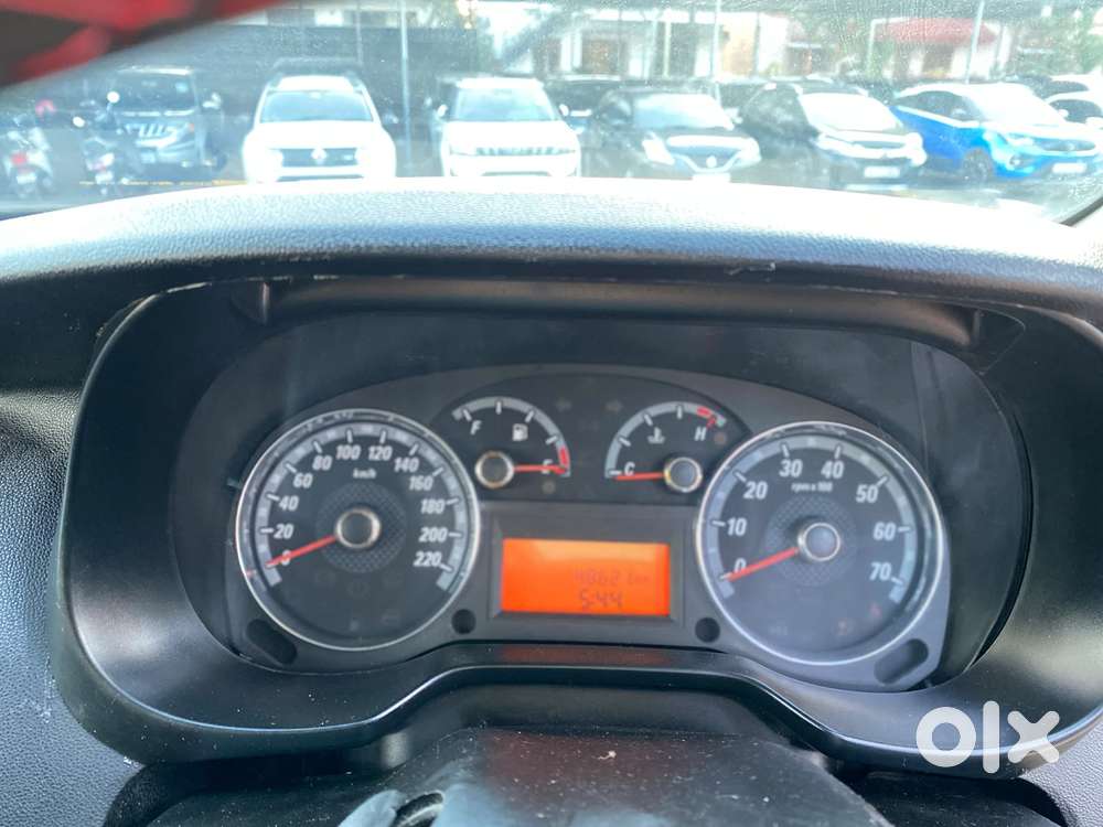Fiat Punto 1.3 Emotion, 2010, Diesel