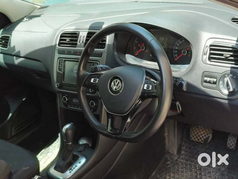 Volkswagen Polo 1.0 Highline Plus Tsi, 2021, Petrol