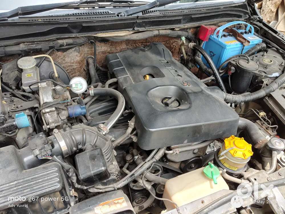 Grand Vitara 2008 4x4 Without Rc
