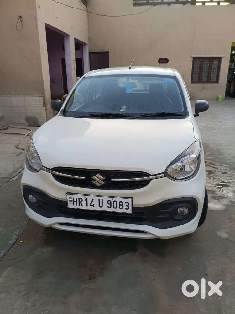 Showroom Condition Car Best Mileage