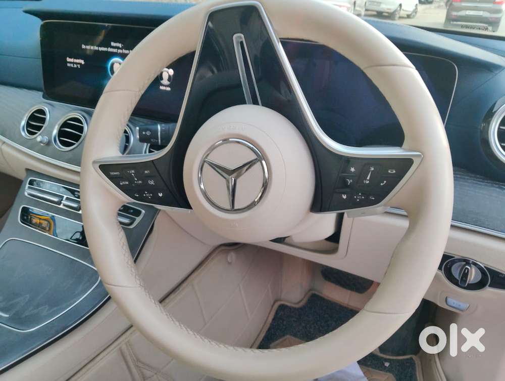 Mercedes-benz E-class E 200 Exclusive, 2025, Petrol