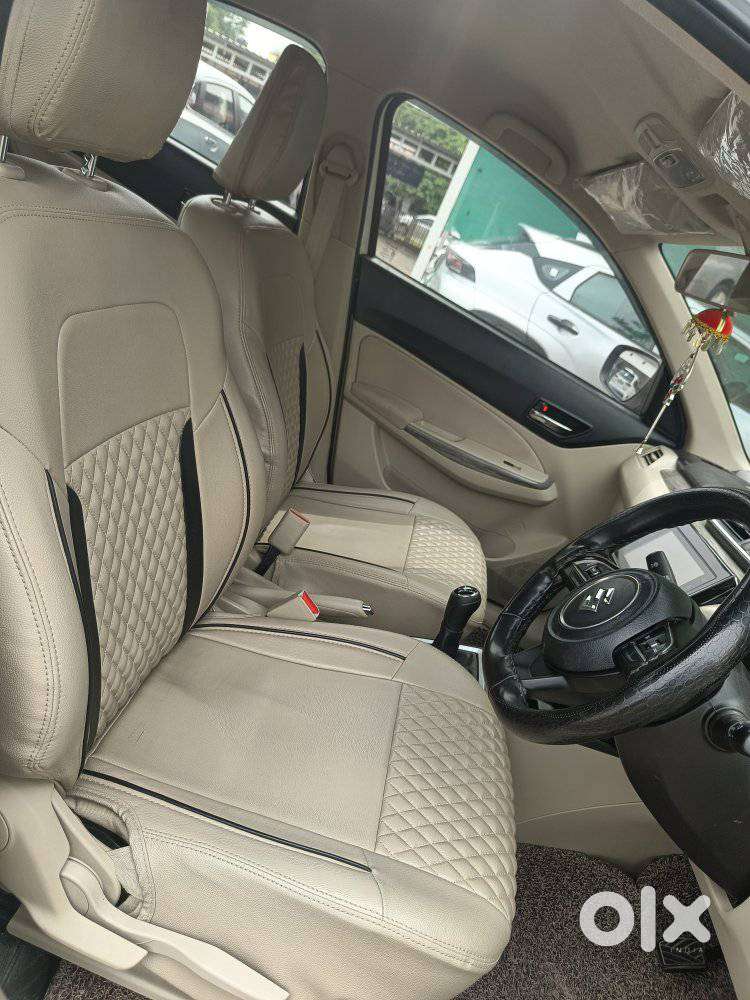 Maruti Suzuki Swift Dzire Zxi+ Mt, 2023, Petrol