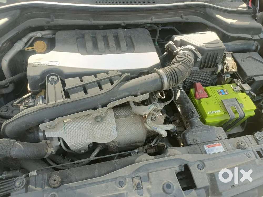 Mahindra Xuv300 Turbosport 2024 Diesel Well Maintained