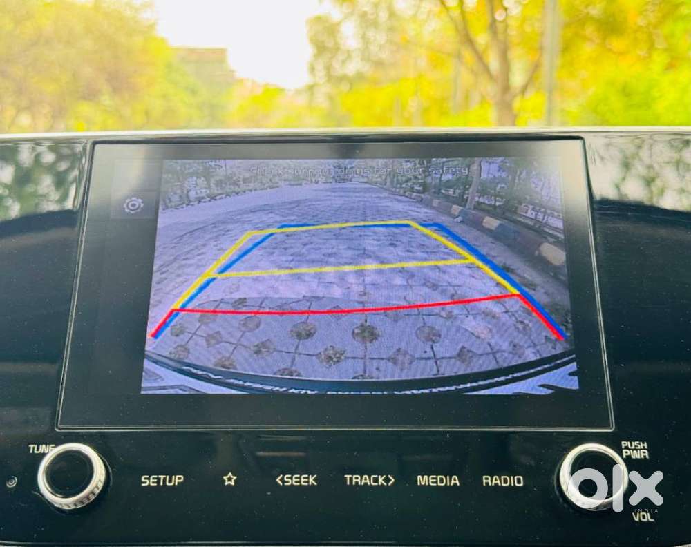 Kia Carens 1.4 Prestige Plus Turbo Dct 7 Str, 2022, Petrol