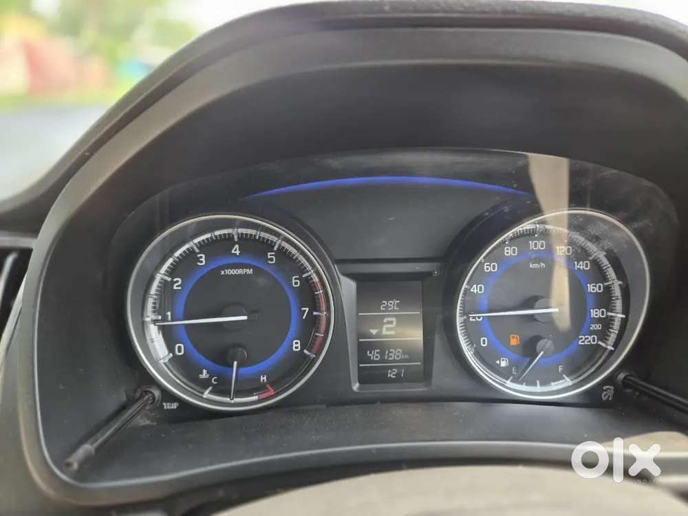 Maruti Suzuki Baleno 2020 Petrol 43000 Km Driven