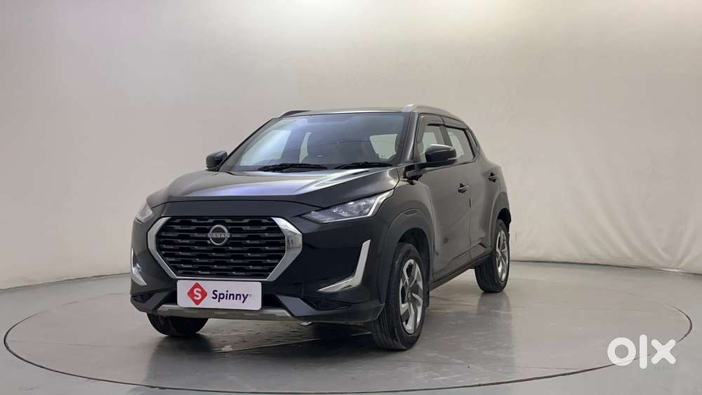 Nissan Magnite 1.0 Xl, 2024, Petrol