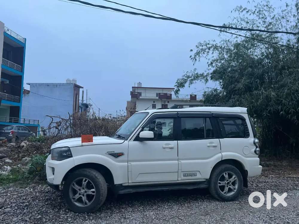 Scorpio S10