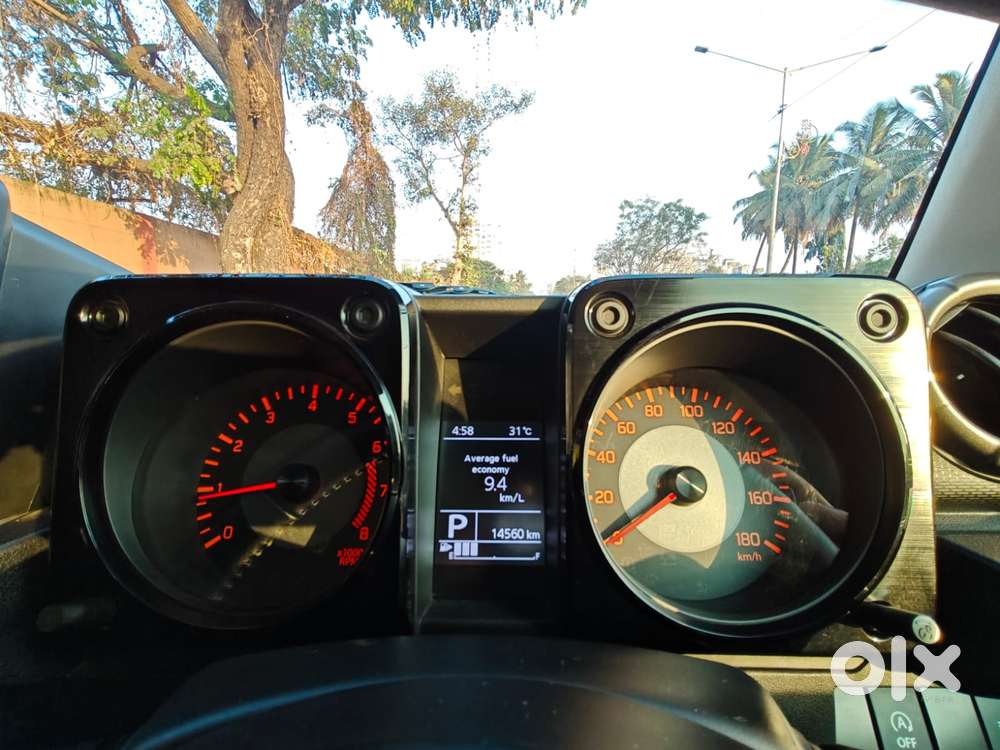 Toyota Innova Crysta 2.8 Gx At, 2016, Diesel