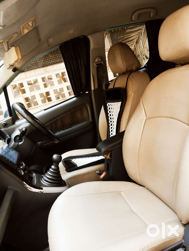 Maruti Suzuki Ritz Vdi Genus, 2013, Diesel