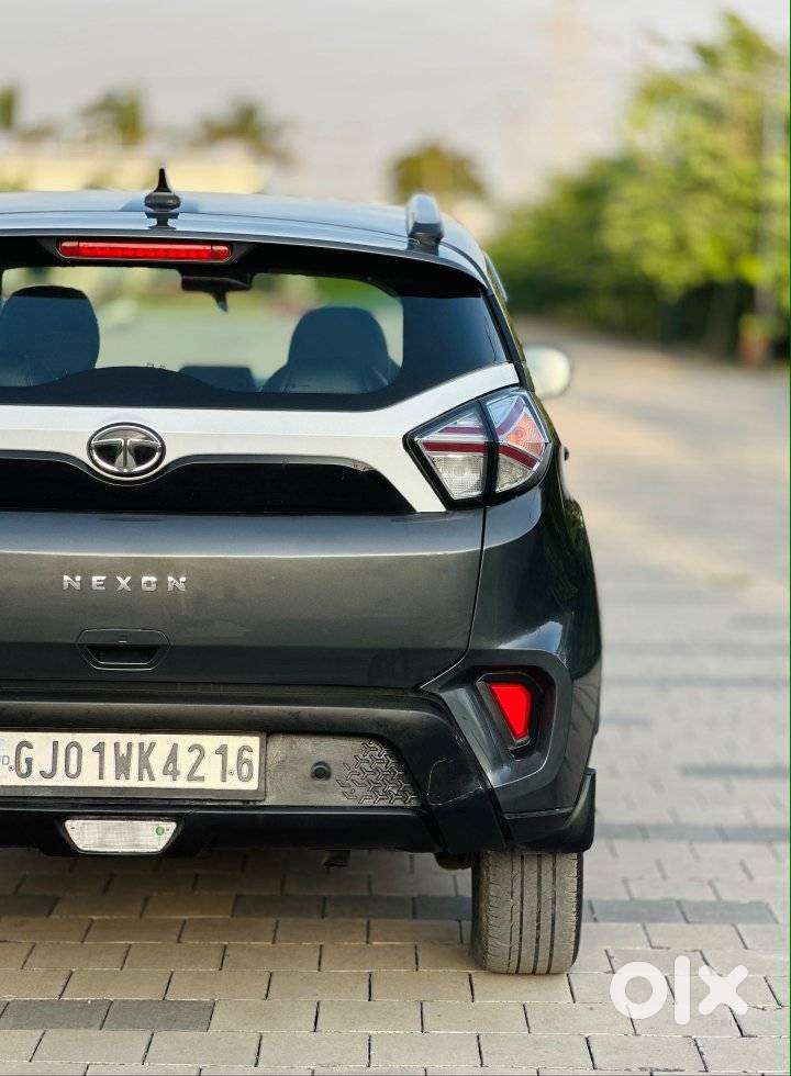 Tata Nexon 1.5 Revotorq Xm (s), 2023, Diesel