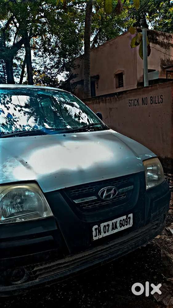 Hyundai Santro Xing Xl 2006