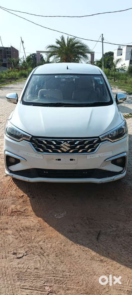 Maruti Suzuki Ertiga 1.5 Tour M Cng, 2023, Cng & Hybrids
