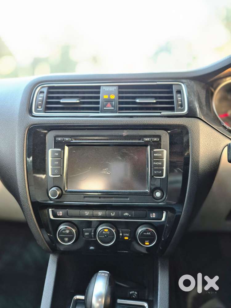 Volkswagen Jetta, 2015, Diesel