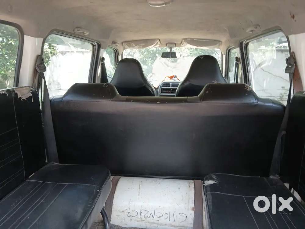Maruti Suzuki Eeco Ac 2019