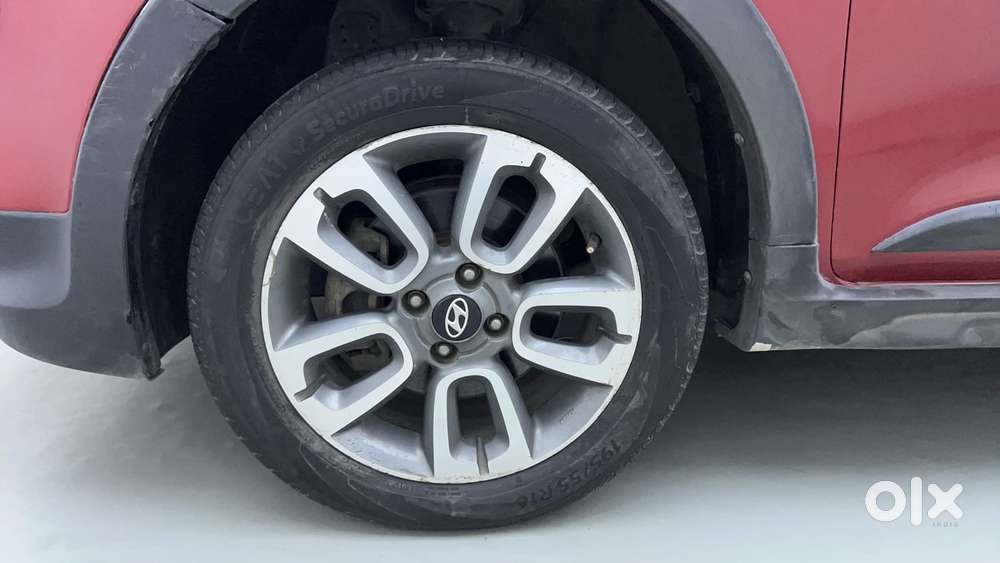 Hyundai I20 Active 1.2 Sx, 2018, Petrol