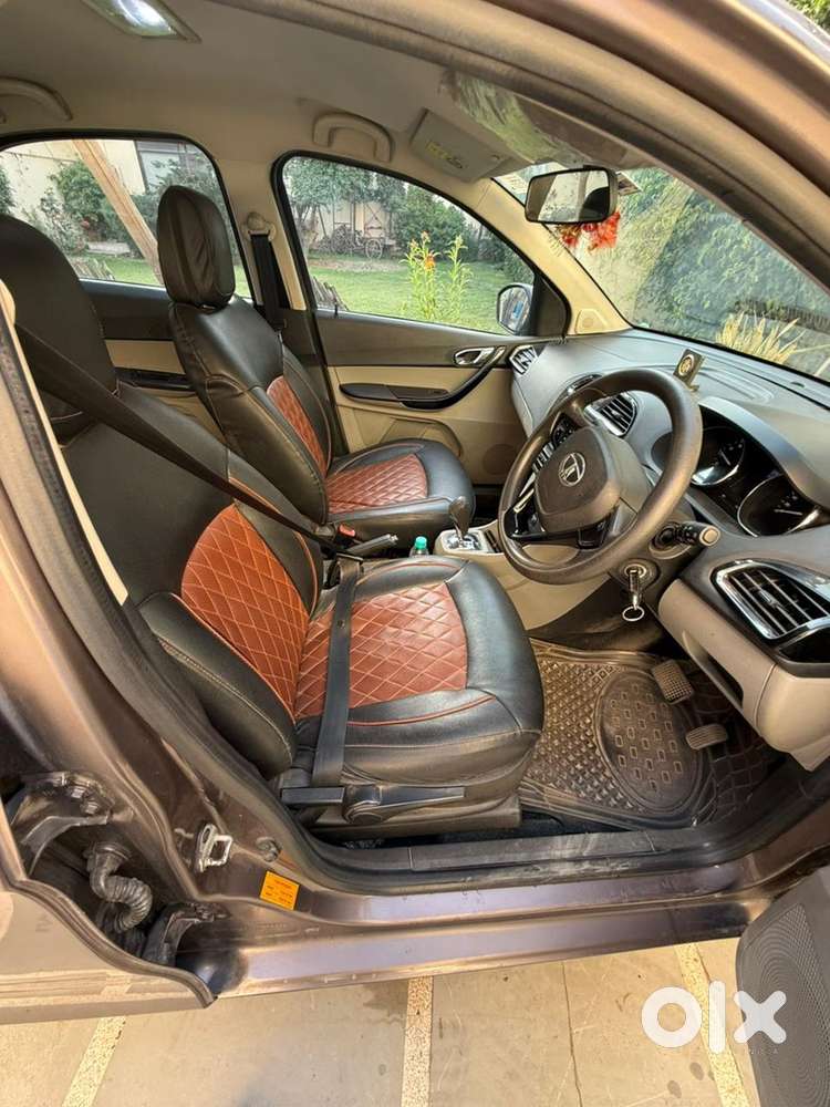 Tata Tiago 2018 Petrol 55000 Km Driven
