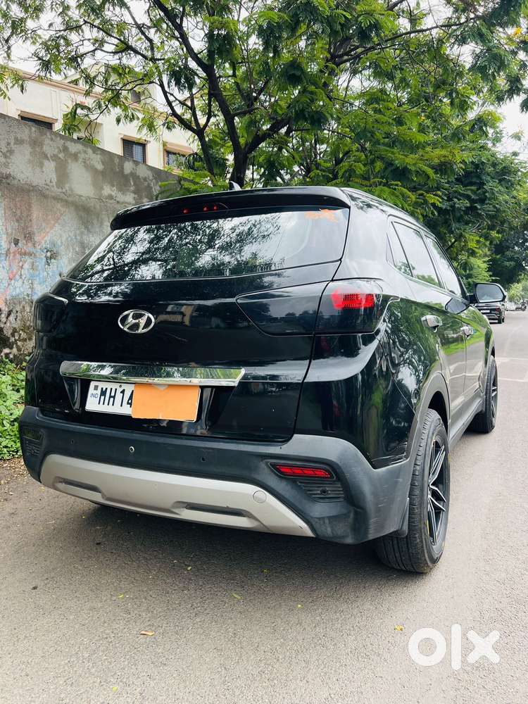Hyundai Creta 1.4 Crdi S Plus, 2020, Diesel