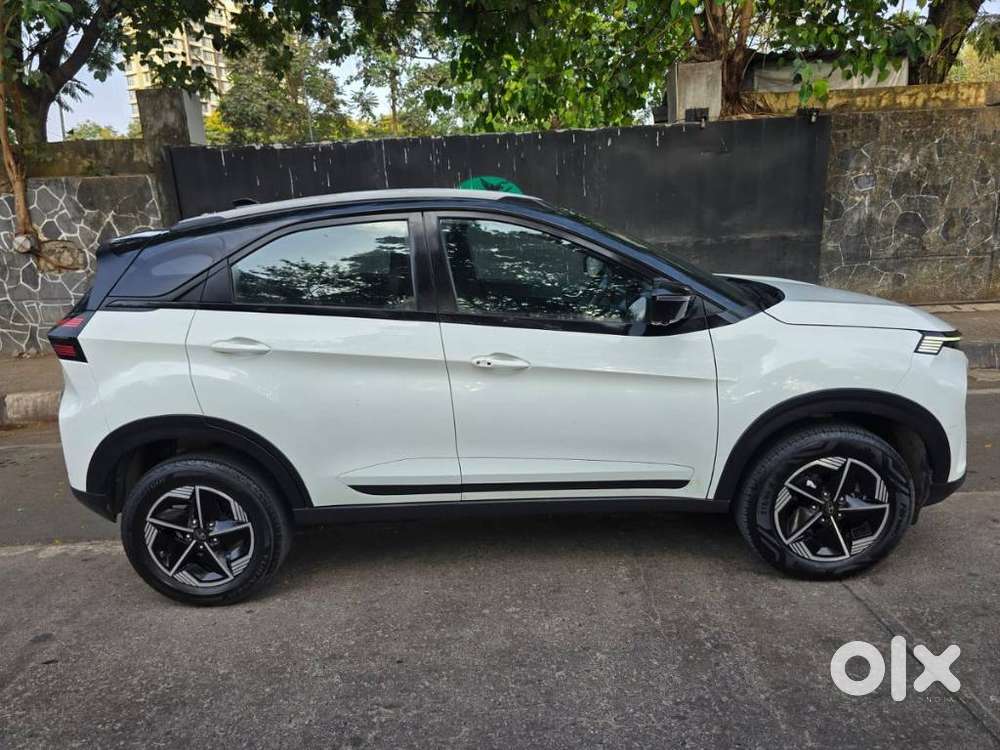 Tata Nexon Fearless Pr Plus S 1.5 Revotorq Diesel 6 Amt Dt, 2024, Di..