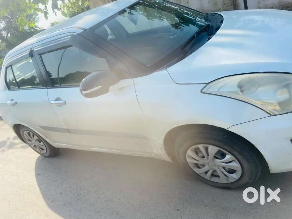 Maruti Suzuki Swift 2014
